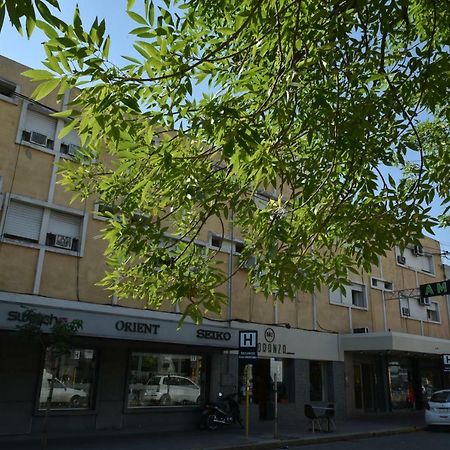 سان فرانسيسكو Hotel Americano المظهر الخارجي الصورة