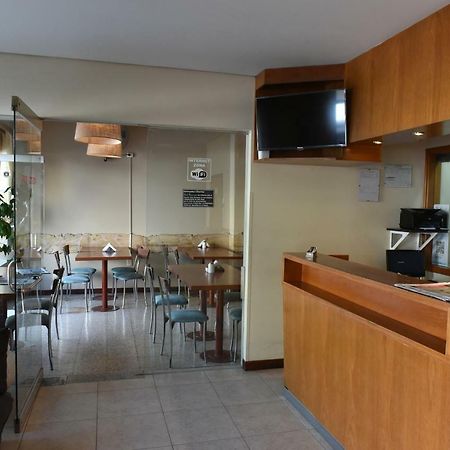 سان فرانسيسكو Hotel Americano المظهر الخارجي الصورة