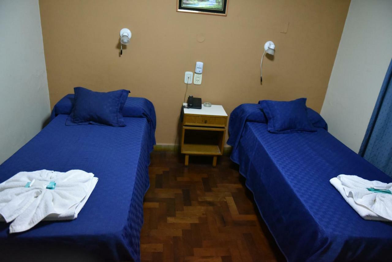 سان فرانسيسكو Hotel Americano المظهر الخارجي الصورة