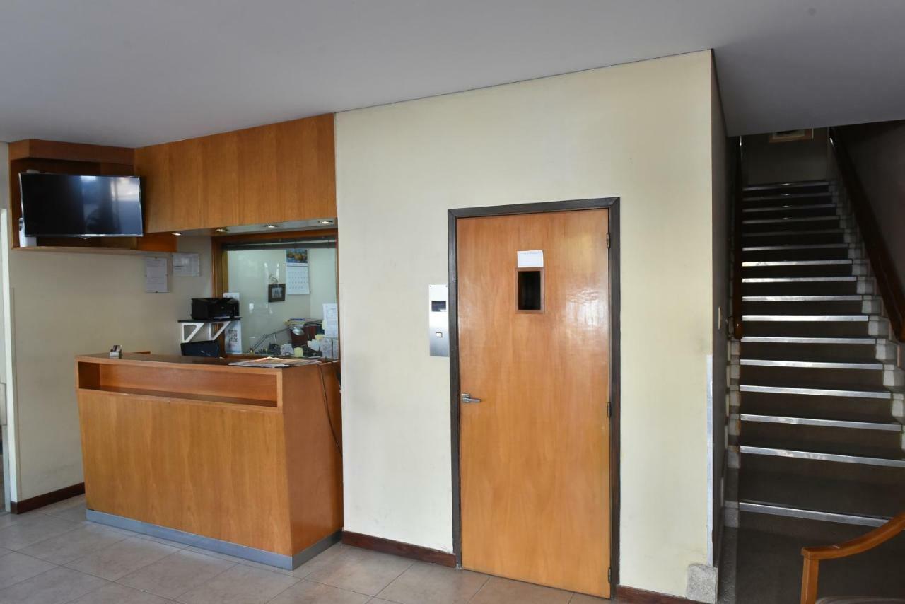 سان فرانسيسكو Hotel Americano المظهر الخارجي الصورة