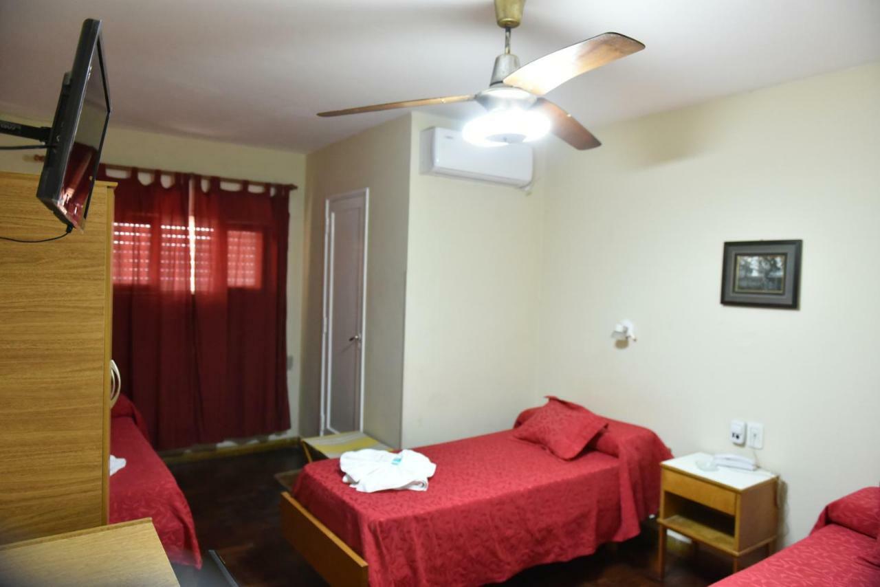 سان فرانسيسكو Hotel Americano المظهر الخارجي الصورة