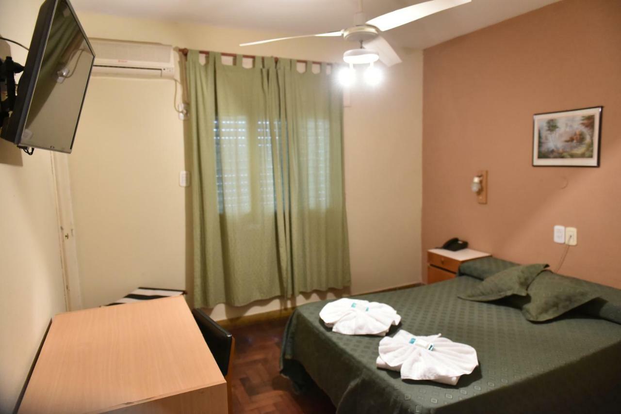 سان فرانسيسكو Hotel Americano المظهر الخارجي الصورة