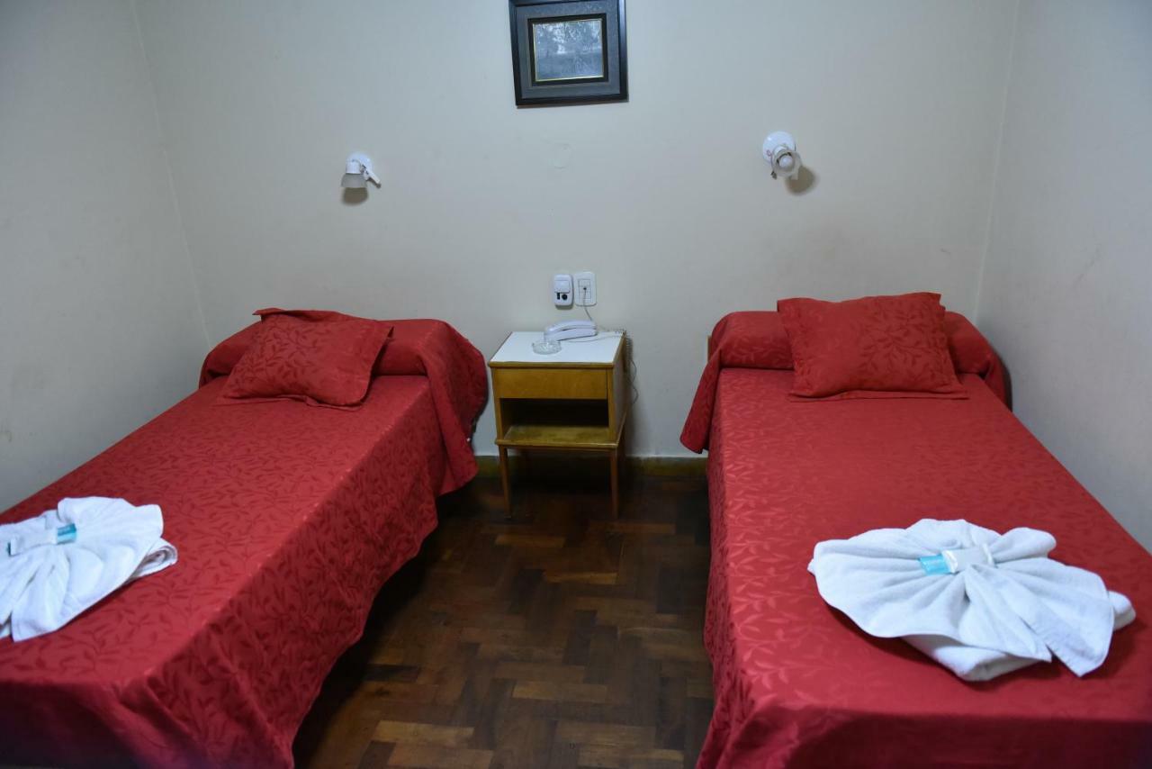 سان فرانسيسكو Hotel Americano المظهر الخارجي الصورة