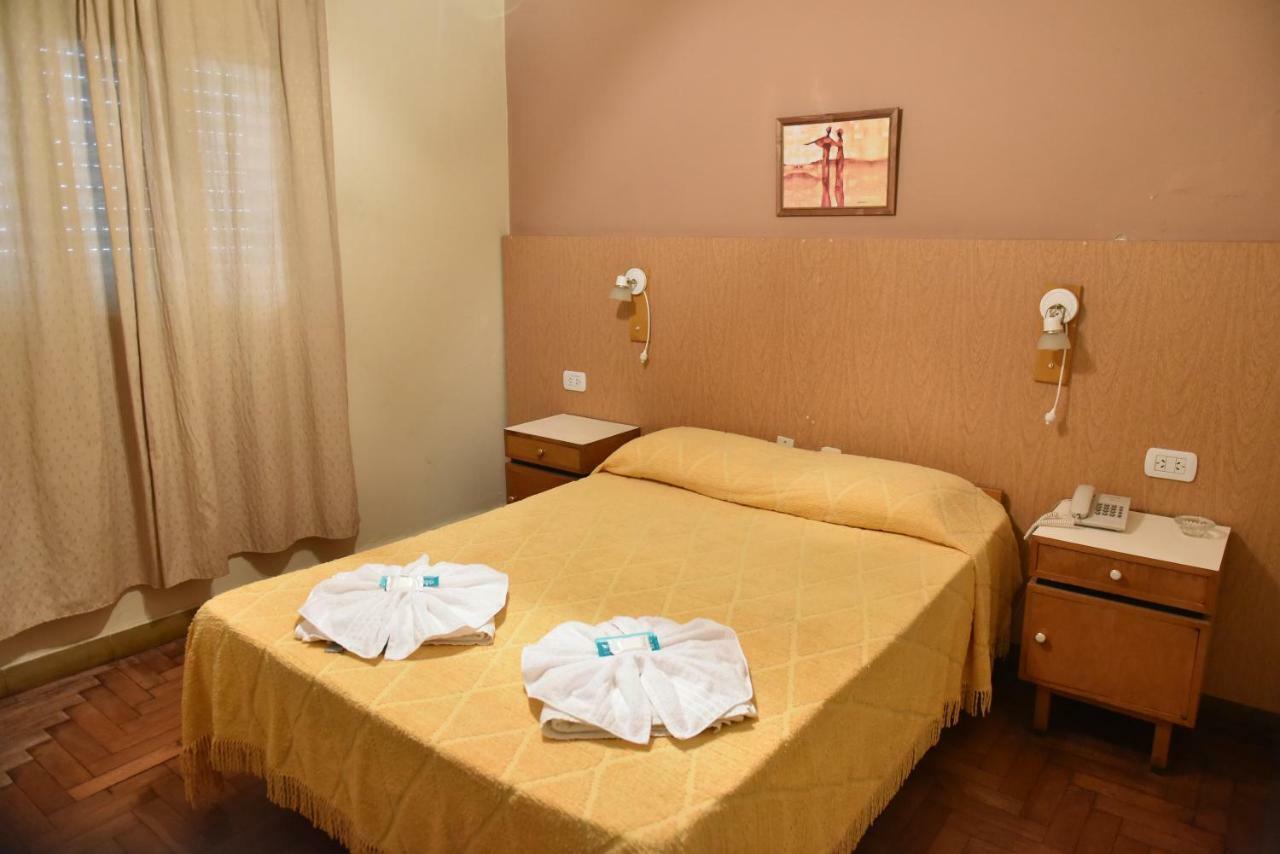 سان فرانسيسكو Hotel Americano المظهر الخارجي الصورة