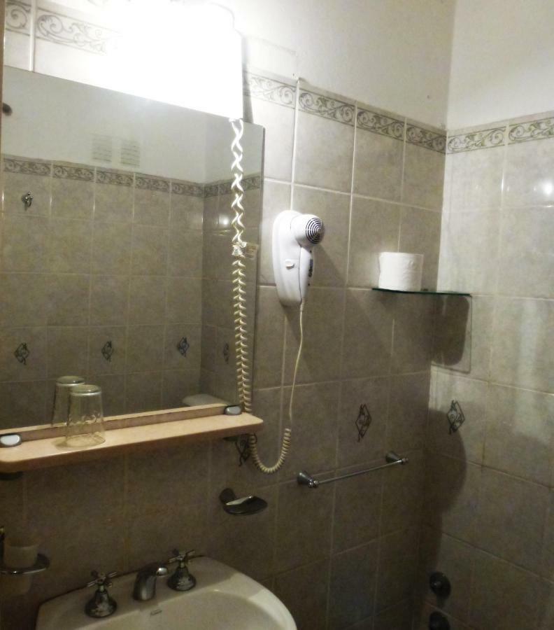 سان فرانسيسكو Hotel Americano المظهر الخارجي الصورة