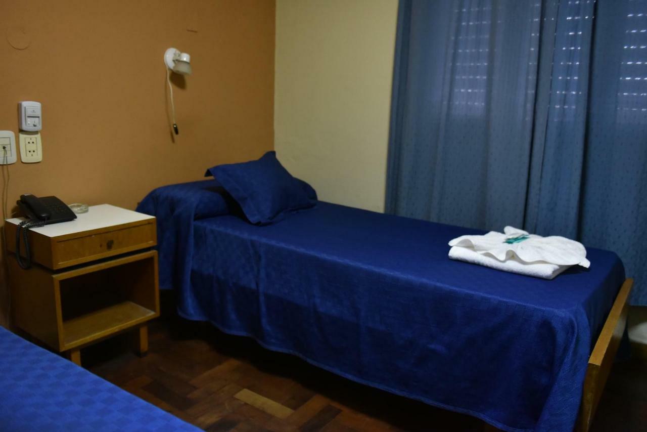 سان فرانسيسكو Hotel Americano المظهر الخارجي الصورة