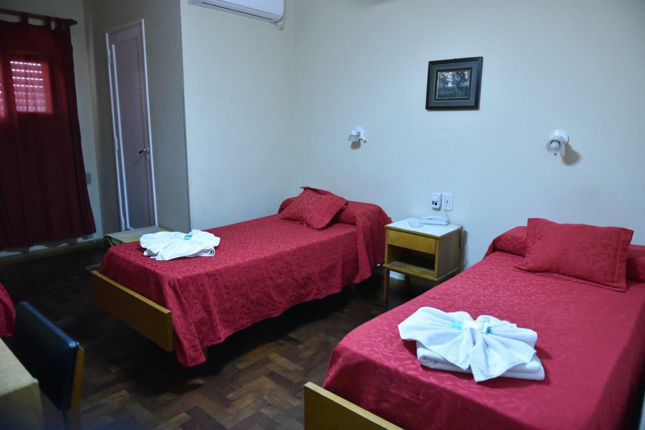 سان فرانسيسكو Hotel Americano المظهر الخارجي الصورة
