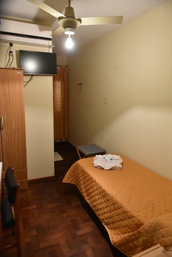 سان فرانسيسكو Hotel Americano المظهر الخارجي الصورة