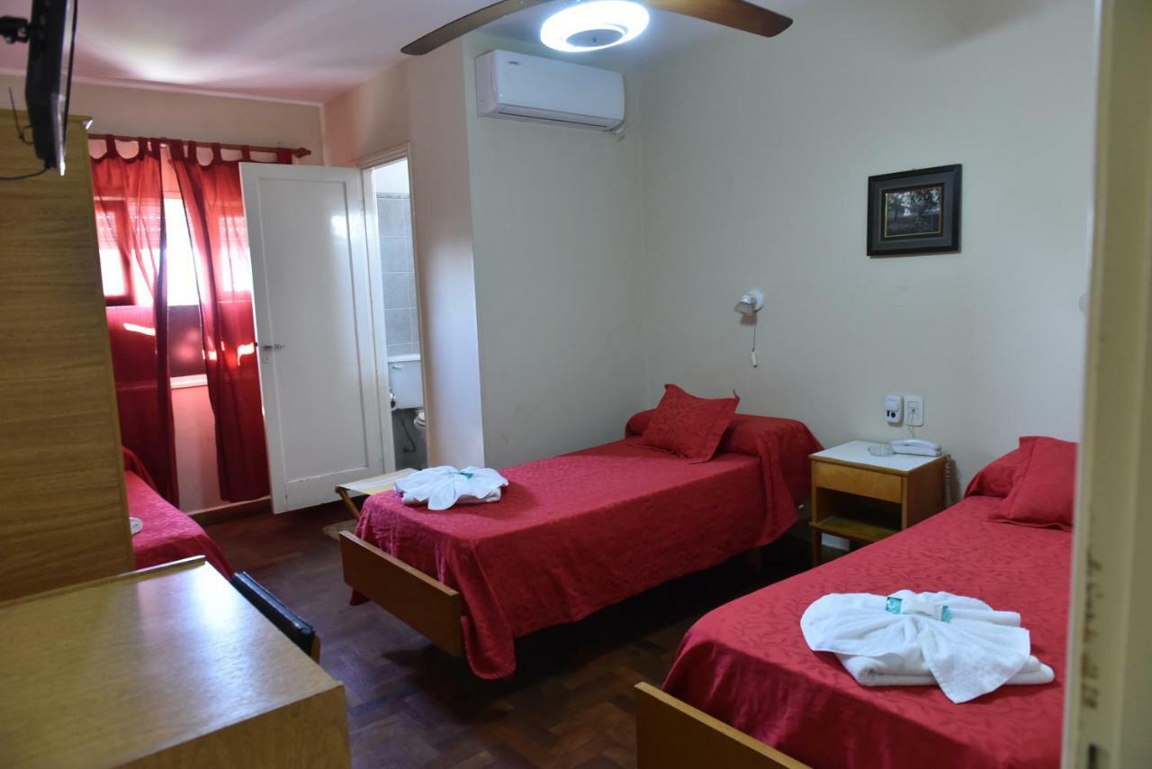 سان فرانسيسكو Hotel Americano المظهر الخارجي الصورة