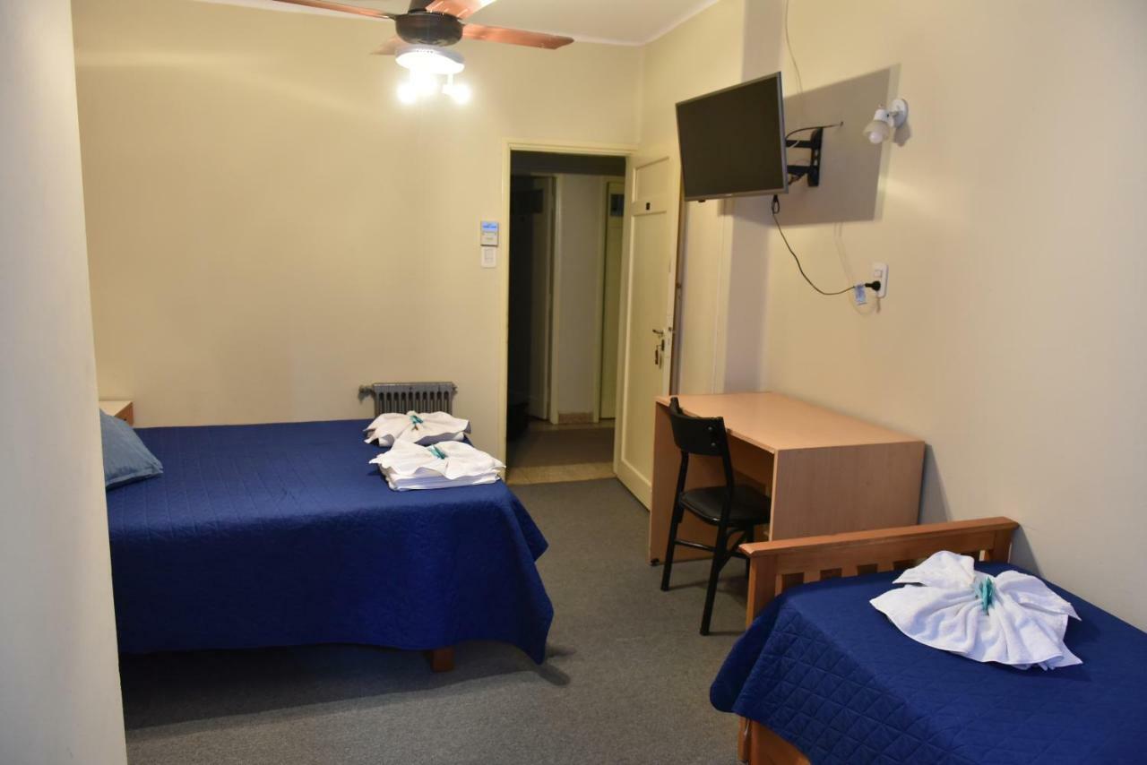 سان فرانسيسكو Hotel Americano المظهر الخارجي الصورة