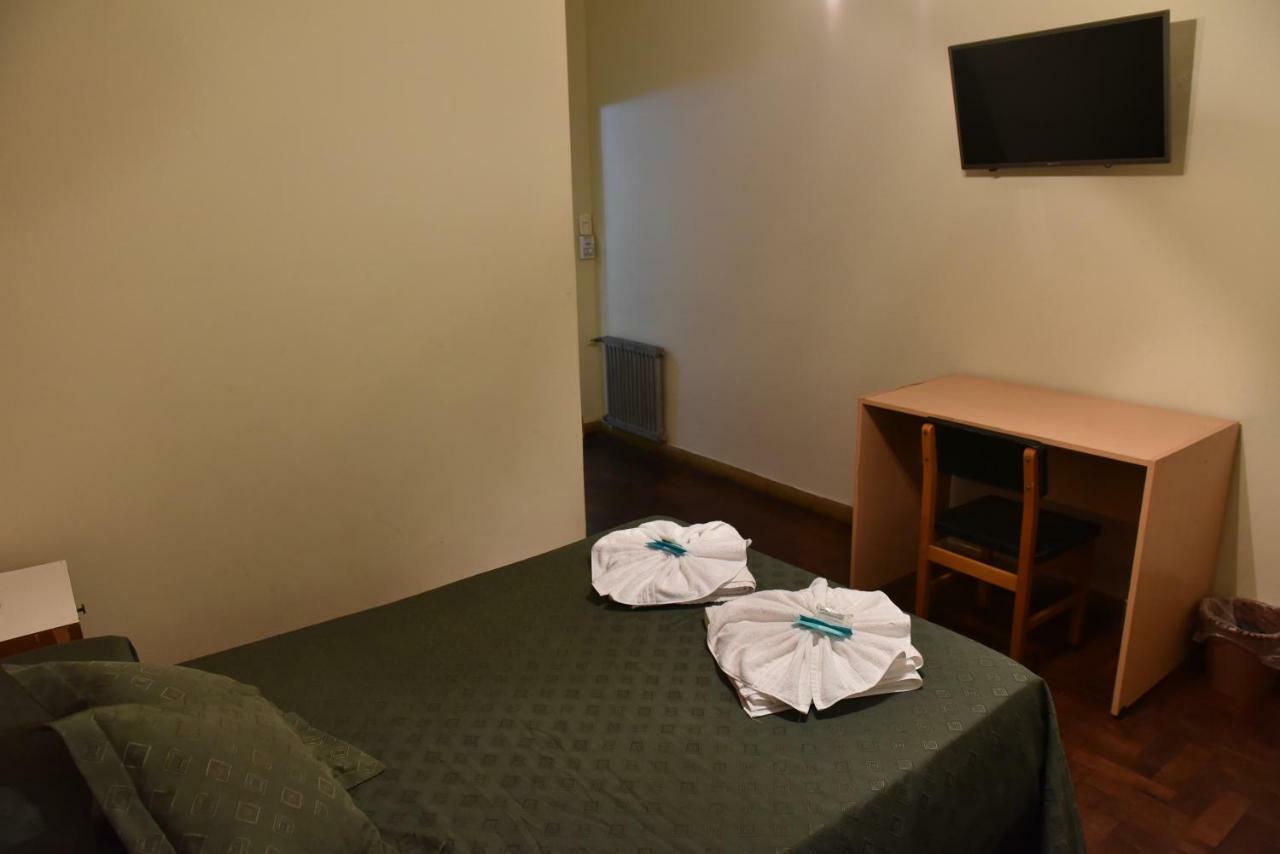 سان فرانسيسكو Hotel Americano المظهر الخارجي الصورة